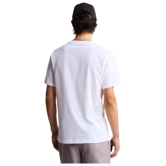 The North Face Ανδρική κοντομάνικη μπλούζα Evolution Simple Dome T-Shirt